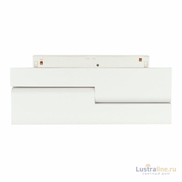 Трековый магнитный светильник Arlight MAG-ORIENT-FLAT-FOLD-S230-12W Warm2700 051737