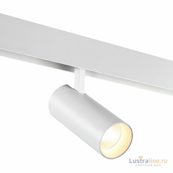 Трековый светильник Novotech Flum 359497