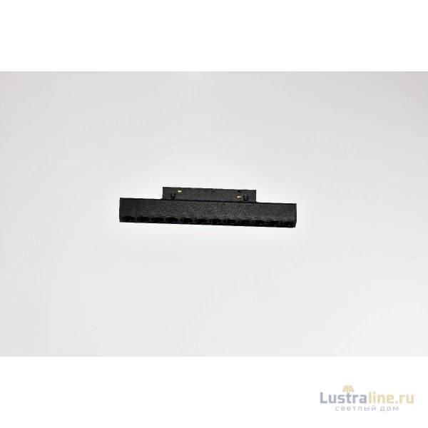 Трековый магнитный светильник Myfar FlowPoint MT0211-12W3K-B