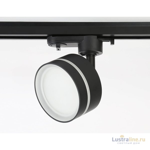 Трековый светильник Ambrella Light Track System GL5385