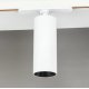 Трековый светильник Citilux Тубус CL01T120N