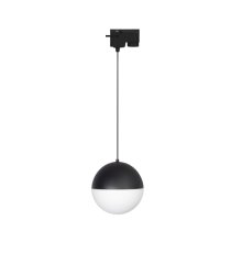 Трековый светильник Arlight LGD-Emisfero-Track-Hang-2TR-R150-11W Warm3000 035944