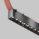 Трековый светильник Maytoni Points TR128B-12W3K-M-B