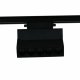 Трековый однофазный светильник Reluce 06187-9.3-001QY LED10W BK