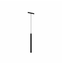 Трековый магнитный светильник Maytoni Focus LED TR226-4-5WTW-M-DSZ-B
