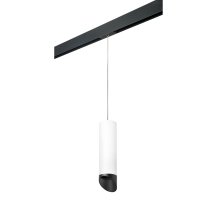 Трековый светильник Lightstar Rullo PRORP649687 (216496+595887+201487)