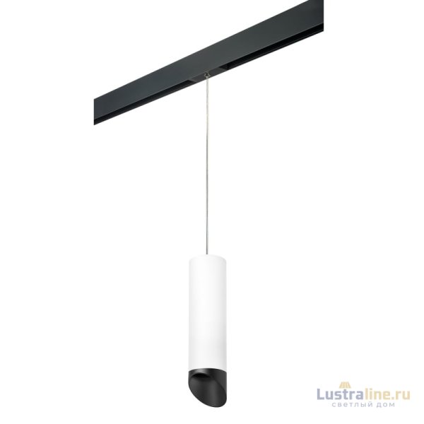 Трековый светильник Lightstar Rullo PRORP649687 (216496+595887+201487) Трековый светильник Lightstar Rullo PRORP649687 (216496+595887+201487)