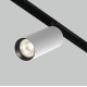 Трековый магнитный светильник Maytoni Artisan TR097-2-12W4K-M-BW