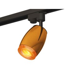 Трековый однофазный светильник Ambrella Light Track System XT1125006 (A2521, C1125, N7195)