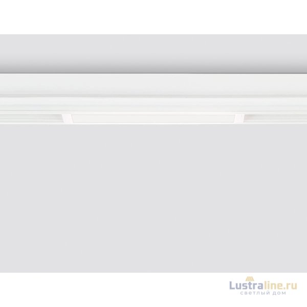 Трековый магнитный светильник Ambrella Light Magnetic 220V GL1261 Трековый магнитный светильник Ambrella Light Magnetic 220V GL1261