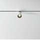Трековый магнитный светильник Elektrostandard Mini Magnetic 85201/01 4690389206184 a067273