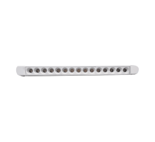 Трековый однофазный светильник EKS Art starline 0У-00002963