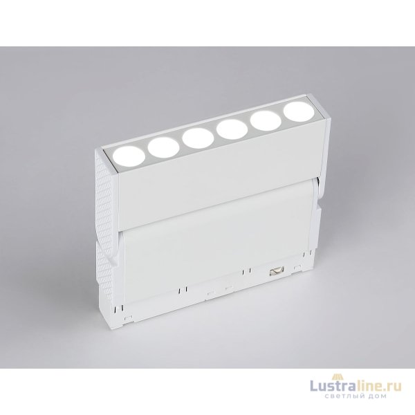 Трековый светильник Ambrella Light Track System GL4038