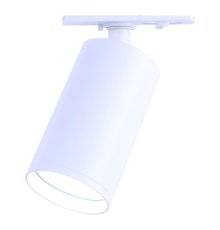 Трековый светильник ЭРА TR39-GU10 WH Б0053309