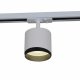 Трековый однофазный светильник Reluce 53022-9.3-001IL GX53 WT