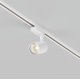 Трековый светильник Maytoni Technical Vuoro TR003-1-10W3K-W-W