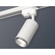 Трековый однофазный светильник Ambrella Light Track System XT6322043 (A2520, C6322, N6123)