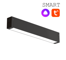 Трековый светильник EKS Colibri Smart London 0У-00001999