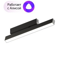 Трековый светильник Denkirs DK8018-BK