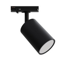 Трековый однофазный светильник Apeyron 16-72
