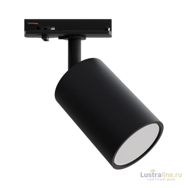 Трековый однофазный светильник Apeyron 16-72 Трековый однофазный светильник Apeyron 16-72