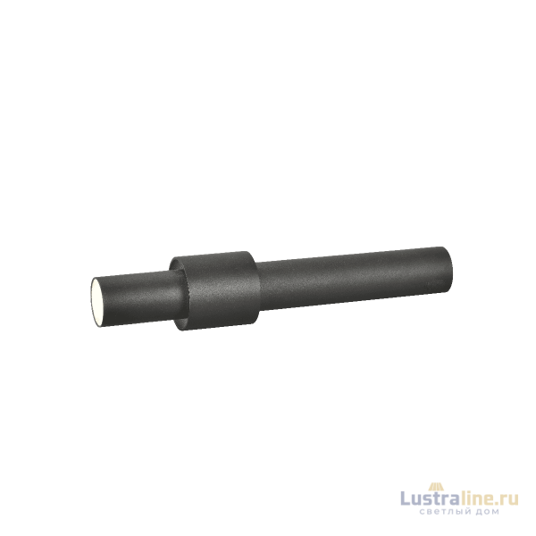 Трековый магнитный светильник iLedex Vision 4825-045-D60-12W-38DG-3000K-BK Трековый магнитный светильник iLedex Vision 4825-045-D60-12W-38DG-3000K-BK