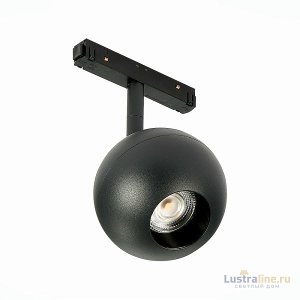 Трековый светильник ST Luce Bole ST354.436.12 Трековый светильник ST Luce Bole ST354.436.12