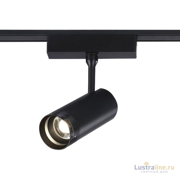 Трековый магнитный светильник Ambrella Light Track System ZOOM GV1571