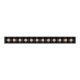 Трековый светильник Arlight Mag-Flex-Laser-L235-8W Warm3000 036318