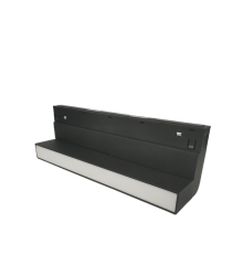 Трековый магнитный светильник Lumker SY-LINK-FLMT-BL-12-NW 018738