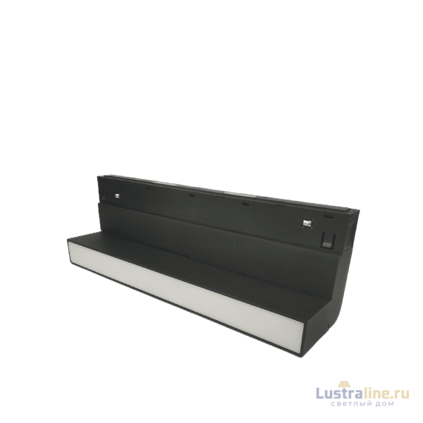 Трековый магнитный светильник Lumker SY-LINK-FLMT-BL-12-NW 018738