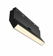 Трековый светодиодный светильник Maytoni Technical Basis TR036-2-12W3K-B