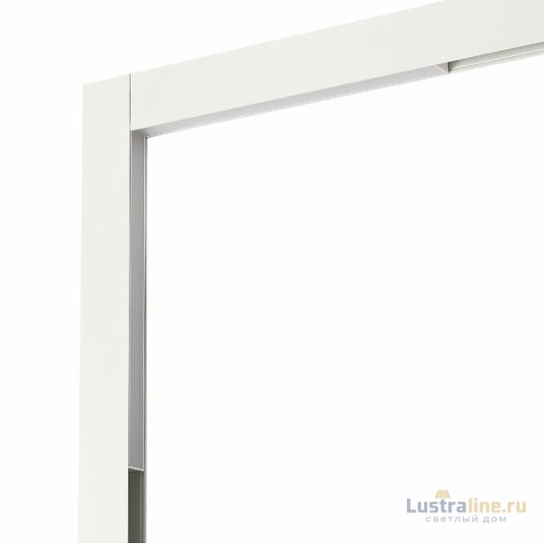 Трековый магнитный светильник ST Luce Skyline 48 ST801.536.20