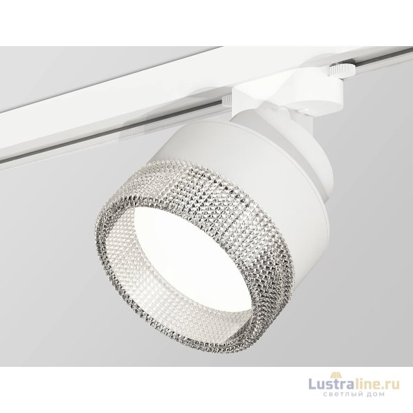Трековый светильник Ambrella Light Track System XT8101040 (A2524, A2105, C8101, N8480)