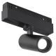Трековый магнитный светильник iLedex Vision SMART 4822-011-D45-8W-38DG-BK