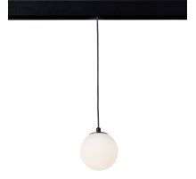 Трековый магнитный светильник Crystal Lux Space CLT 0.33 013 5W BL 4000K