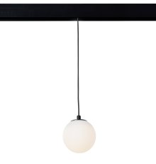 Трековый магнитный светильник Crystal Lux Space CLT 0.33 013 5W BL 4000K
