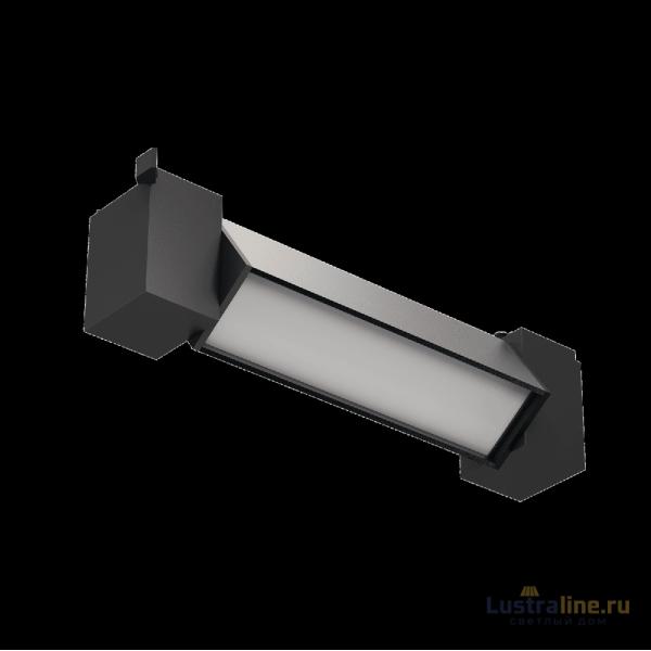 Трековый светильник Lucia Tucci LTP-T018-30W-B Трековый светильник Lucia Tucci LTP-T018-30W-B