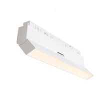 Трековый светильник AM Group MAGNET AM422 LL-20A-18P-12W 4000K WH