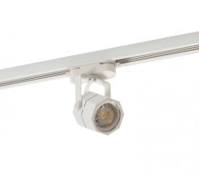 Светильник на шине Denkirs DK6004-WH