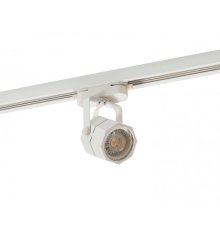 Светильник на шине Denkirs DK6004-WH