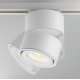 Трековый светильник Maytoni Technical Yin TR084-1-15W3K-D-W