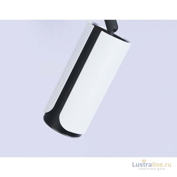 Трековый однофазный светильник Ambrella Light Track System GL5154 Трековый однофазный светильник Ambrella Light Track System GL5154