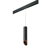 Трековый светильник Lightstar Rullo PRORP497130 (214497+595857+201430)