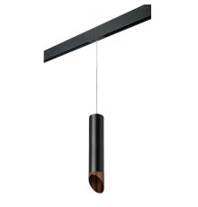 Трековый светильник Lightstar Rullo PRORP497130 (214497+595857+201430)