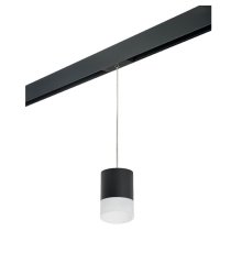 Трековый однофазный светильник Lightstar Rullo (213487+595887+202481) PRORP348781