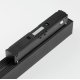 Трековый однофазный светильник Lightstar Uno 259447