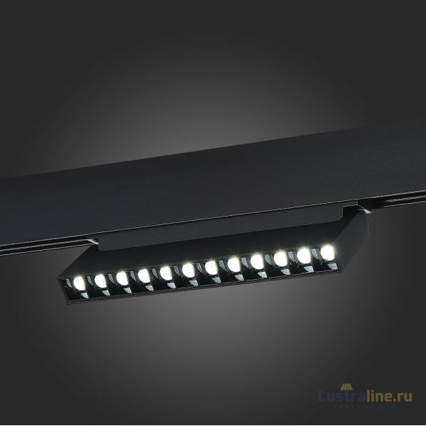 Трековый светильник ST Luce Skyline 48 ST372.406.12 Трековый светильник ST Luce Skyline 48 ST372.406.12