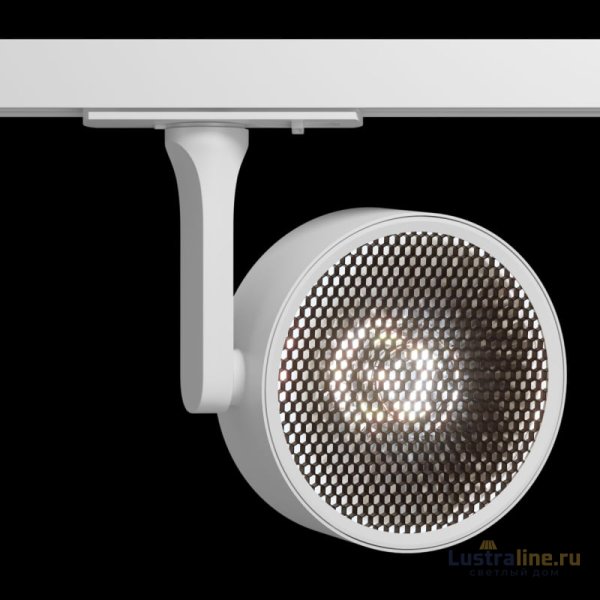 Трековый светильник Maytoni Oko TR024-1-18W4K Трековый светильник Maytoni Oko TR024-1-18W4K