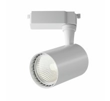 Трековый светильник Maytoni Technical Vuoro TR003-1-10W4K-M-W